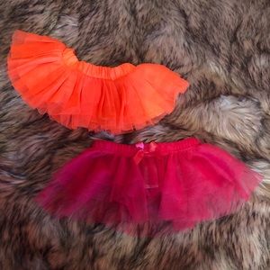 Newborn Tutus